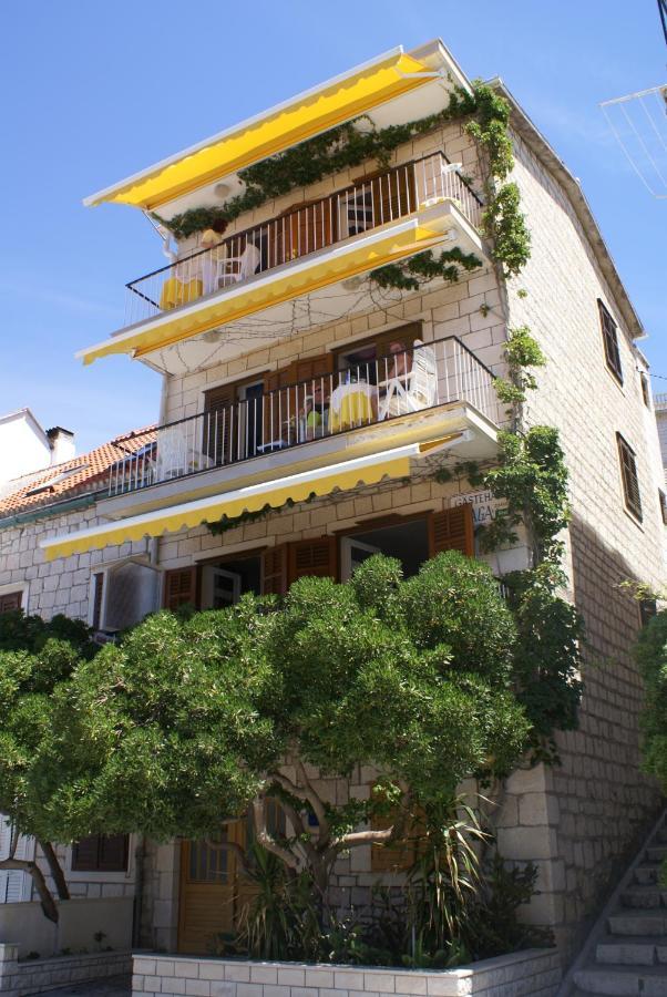 Apartman Blaga Повляна Экстерьер фото