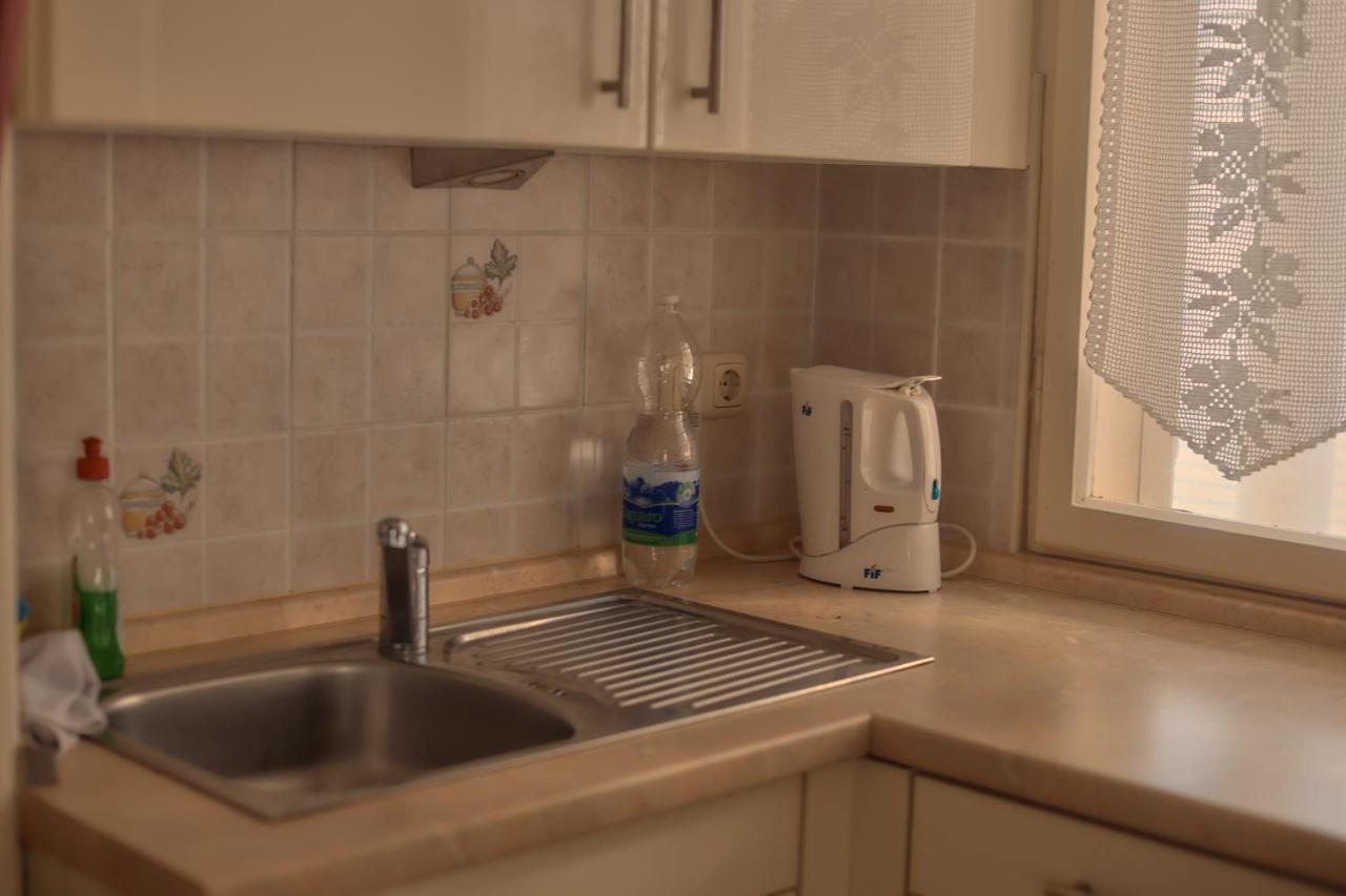 Apartman Blaga Повляна Экстерьер фото