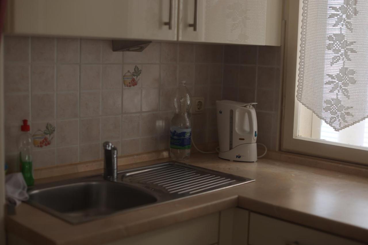 Apartman Blaga Повляна Экстерьер фото