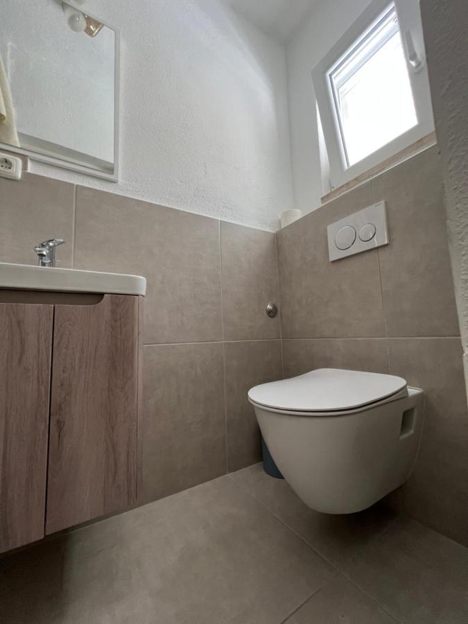 Apartman Blaga Повляна Экстерьер фото