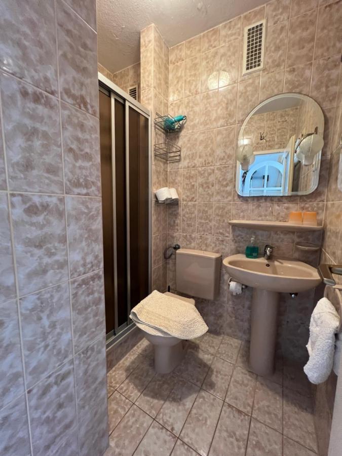 Apartman Blaga Повляна Экстерьер фото