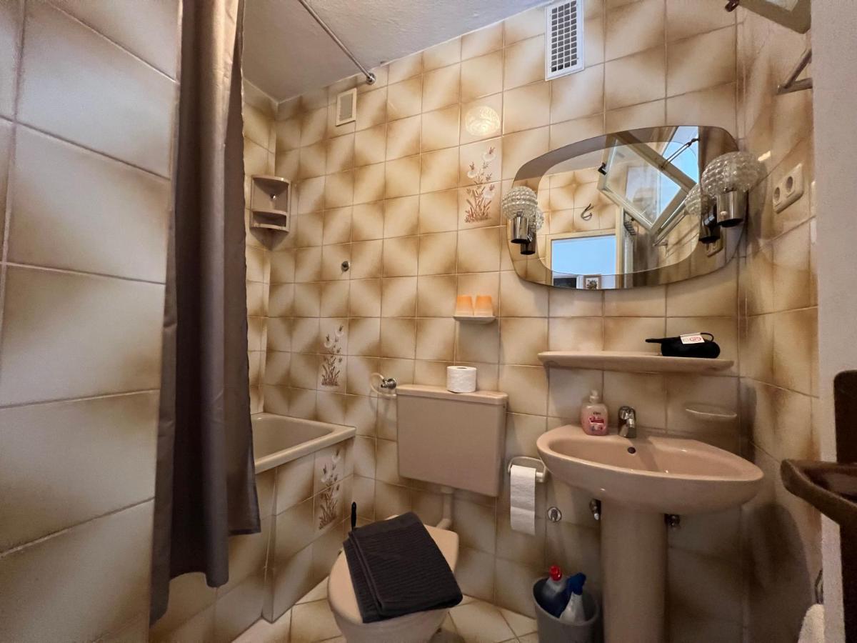 Apartman Blaga Повляна Экстерьер фото