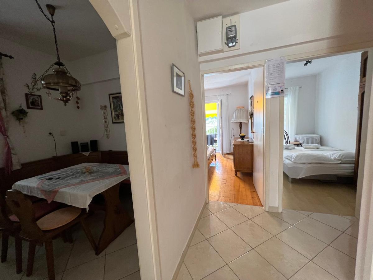 Apartman Blaga Повляна Экстерьер фото