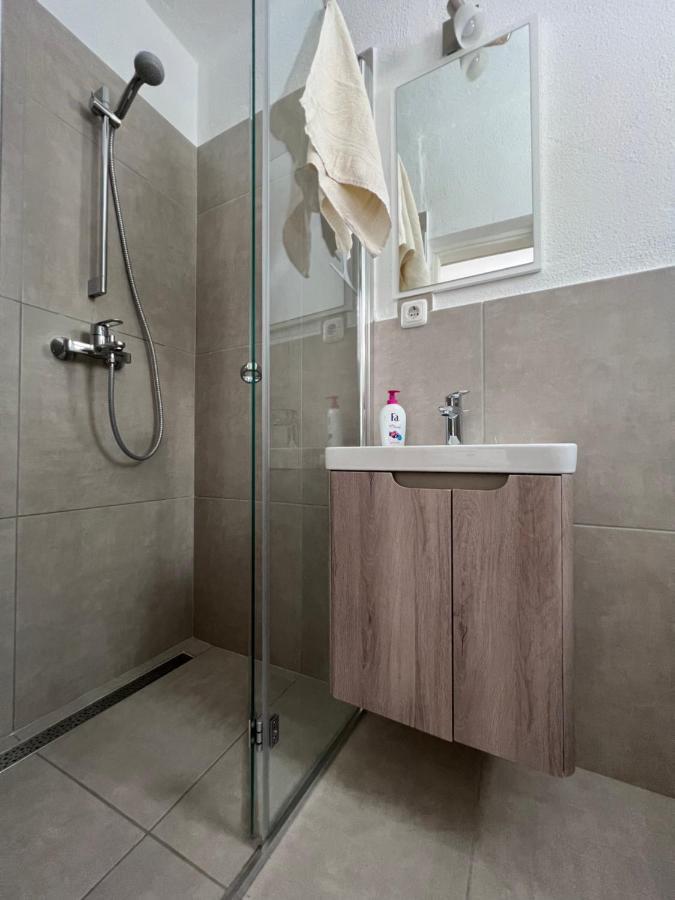Apartman Blaga Повляна Экстерьер фото