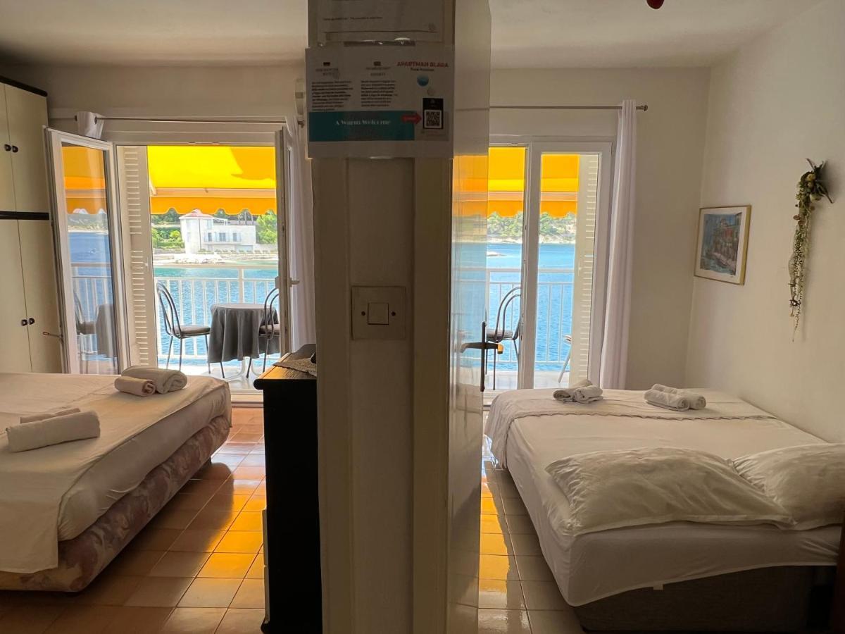Apartman Blaga Повляна Экстерьер фото